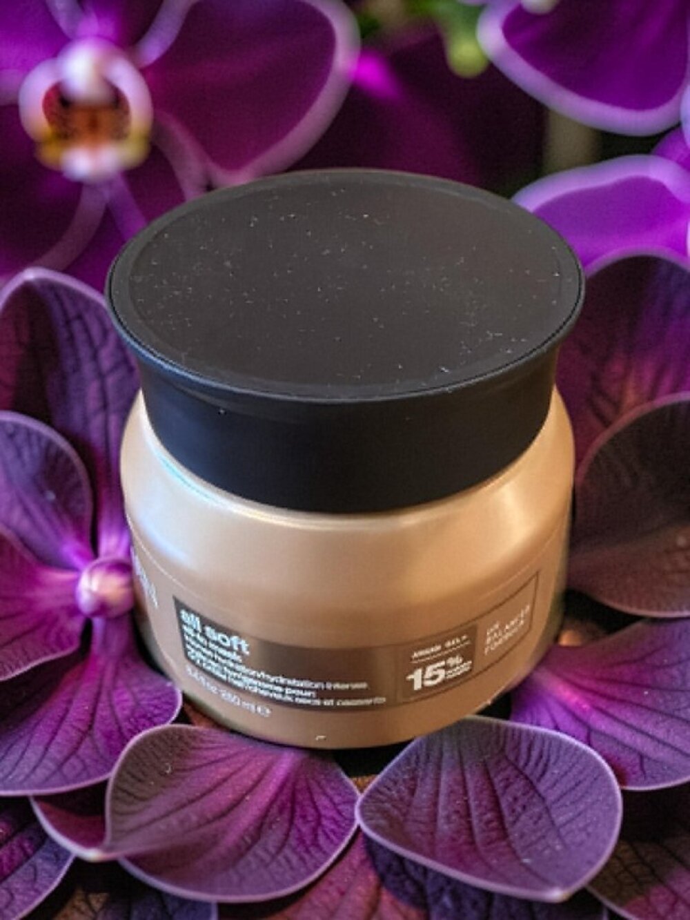 Redken All Soft All In Hair Mask 8.4 oz